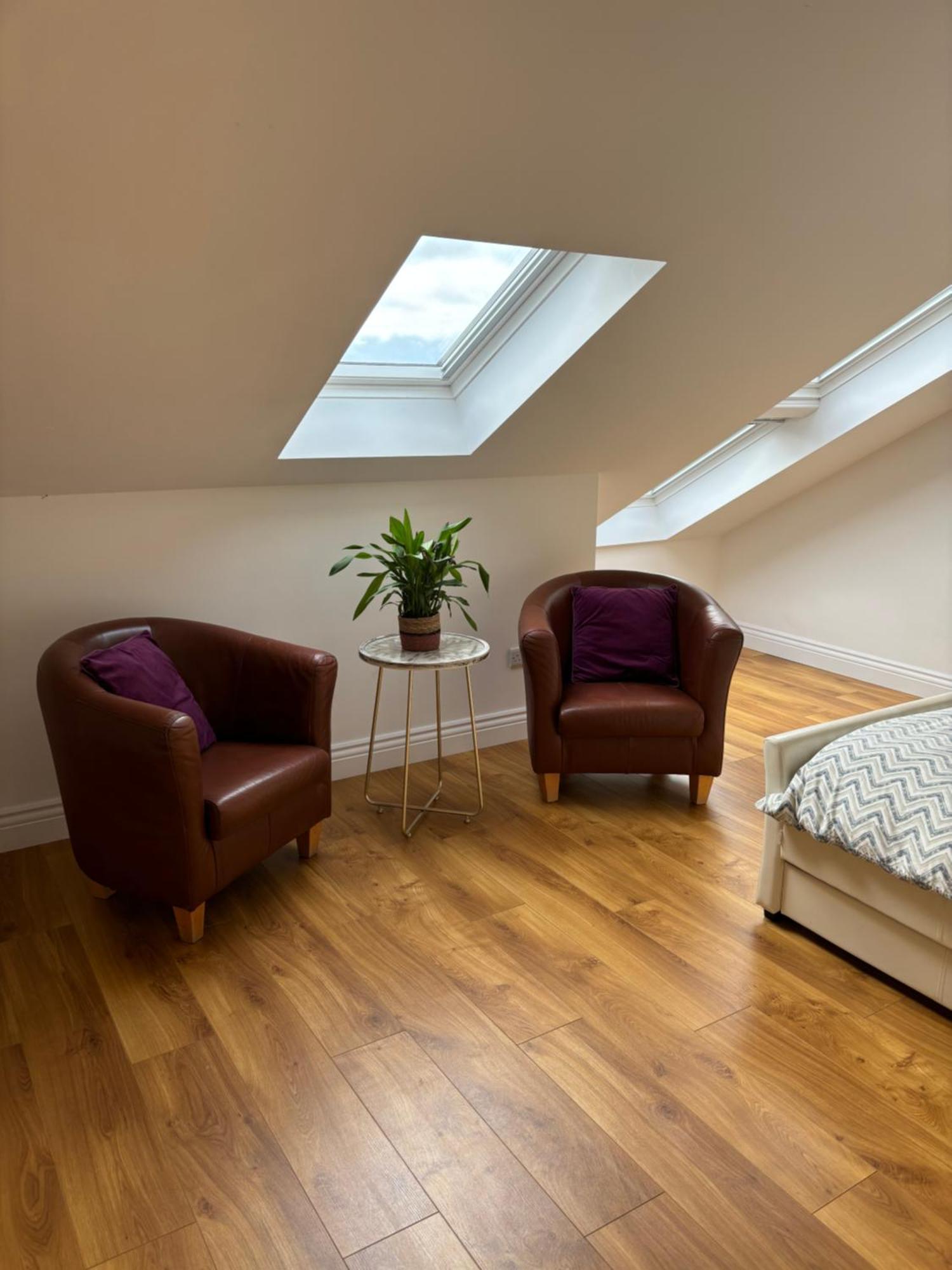 Lough Key Luxury Riverfront Apartment Cootehall Exteriör bild